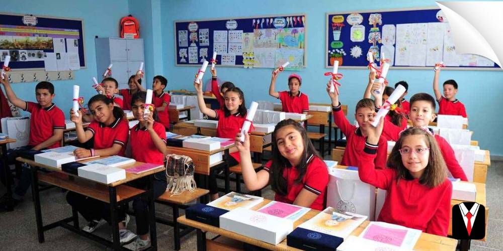 Yaz tatili ne zaman bitiyor? Okullar ne zaman açılıyor? 3